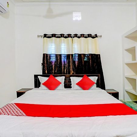 Dibya Guest House Μπουμπάνεσβαρ Εξωτερικό φωτογραφία