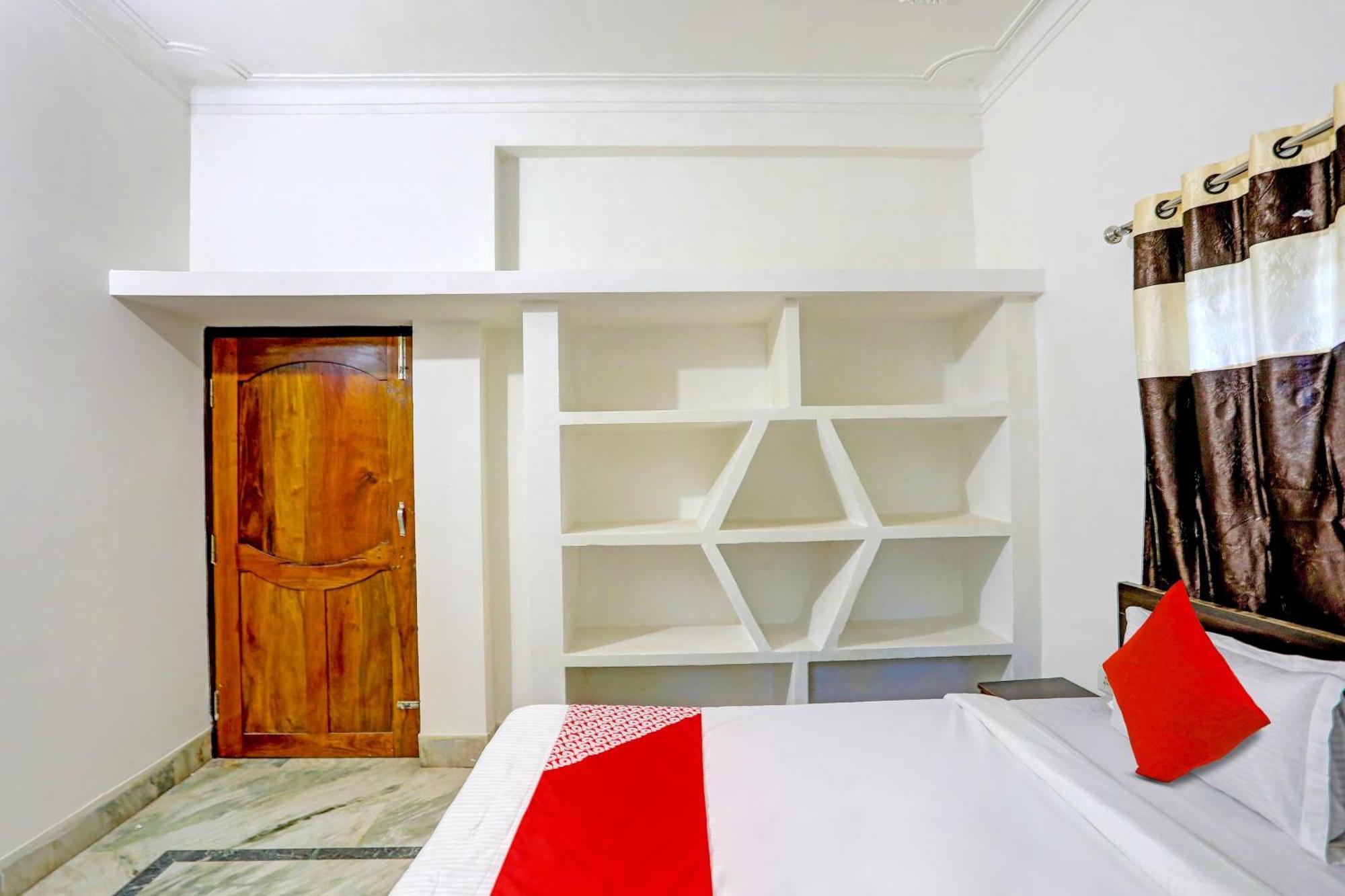Dibya Guest House Μπουμπάνεσβαρ Εξωτερικό φωτογραφία