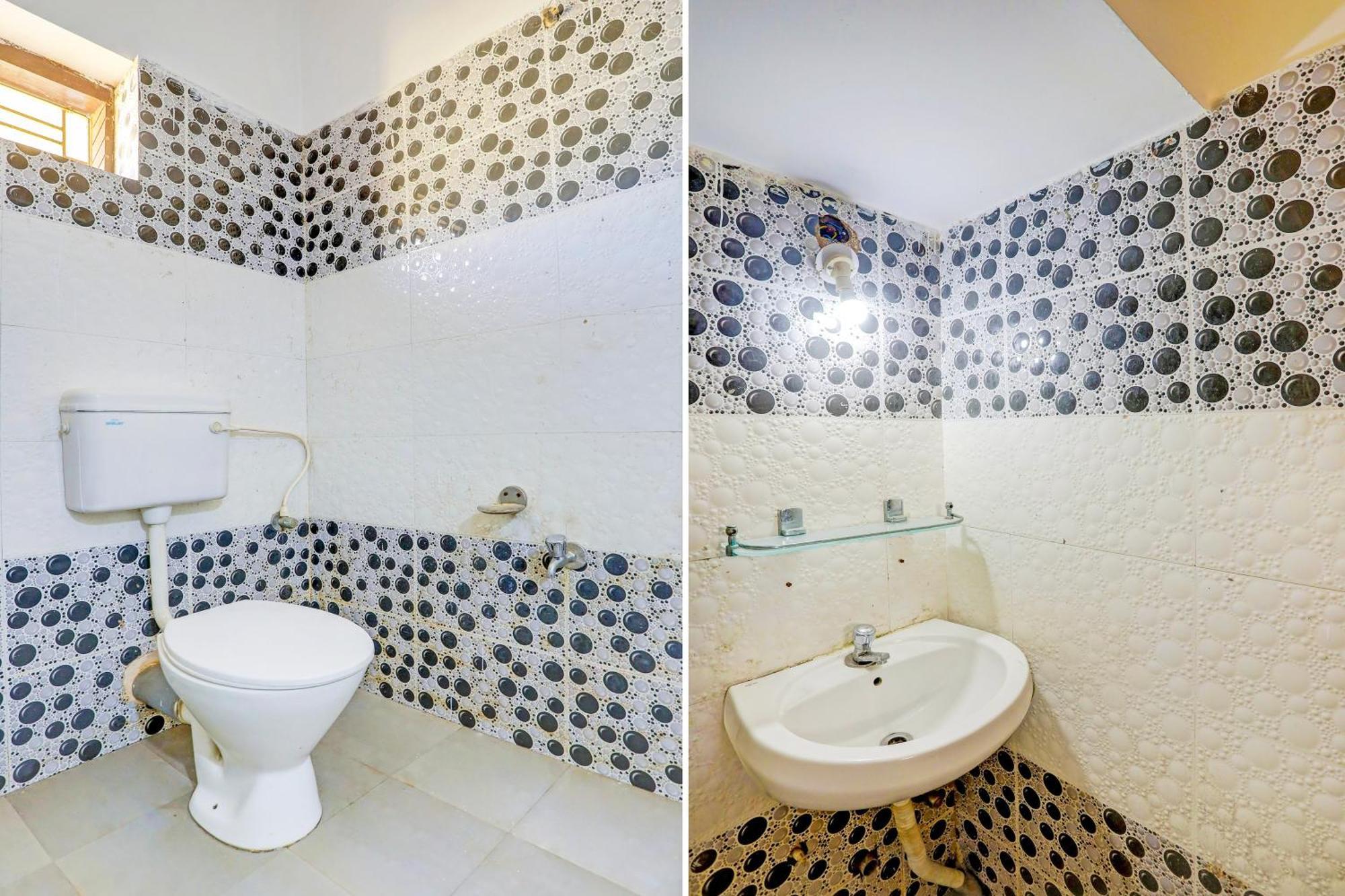 Dibya Guest House Μπουμπάνεσβαρ Εξωτερικό φωτογραφία