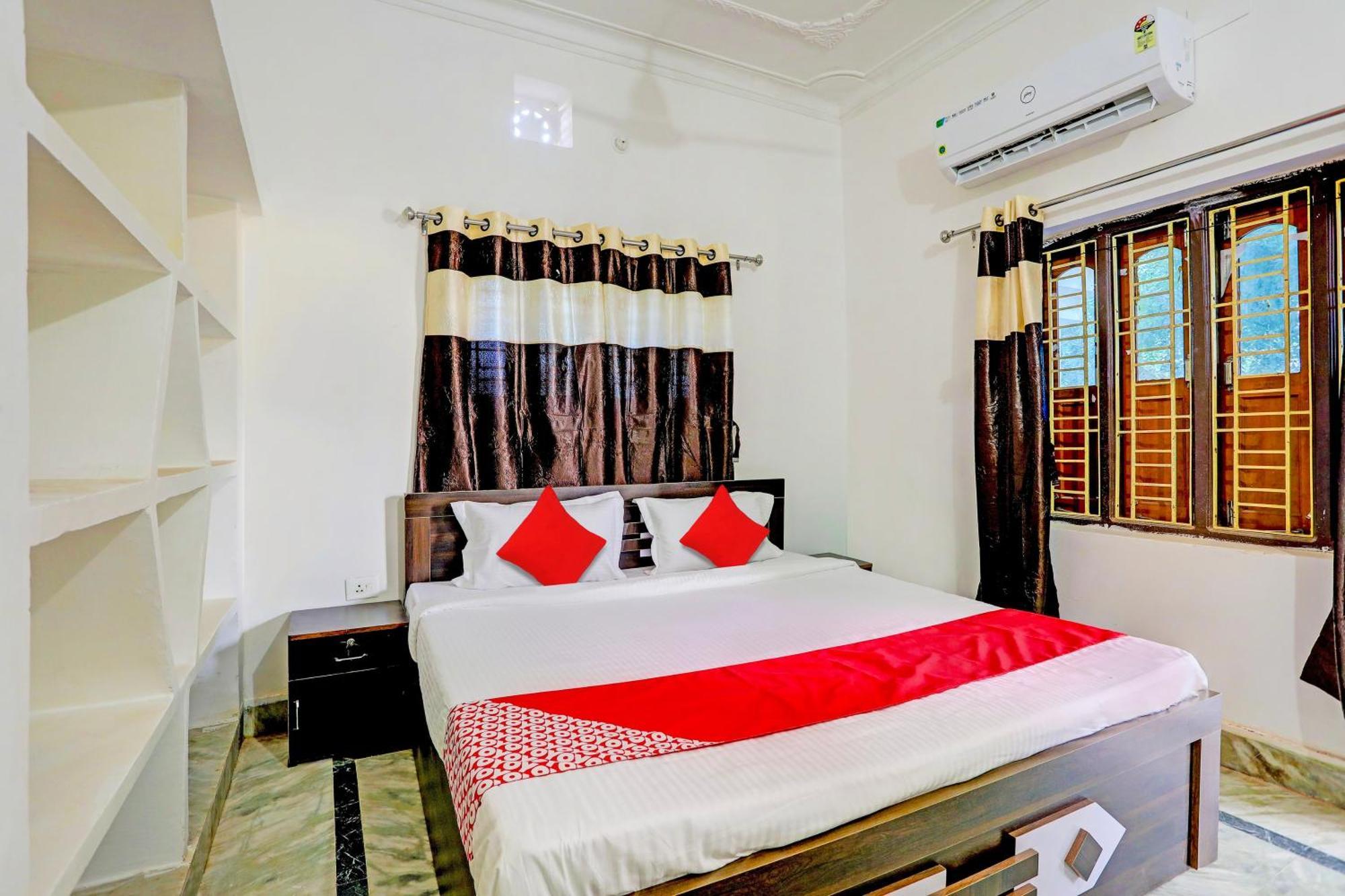 Dibya Guest House Μπουμπάνεσβαρ Εξωτερικό φωτογραφία