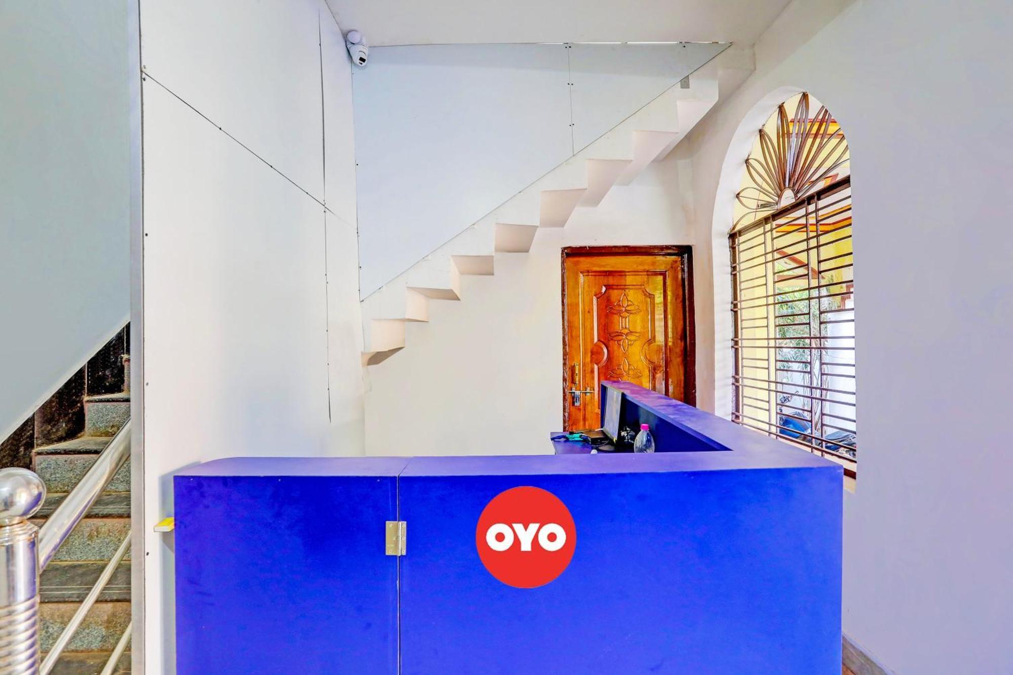 Dibya Guest House Μπουμπάνεσβαρ Εξωτερικό φωτογραφία